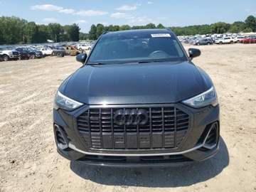 Audi Q3 II 2022 Audi Q3 Premium S Line 45 2022 2.0l 2.0 Benzyna 228KM, zdjęcie 5