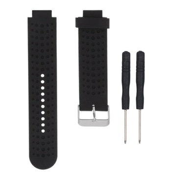 PASEK DO GARMIN FORERUNNER 220 230 235 620 630 735