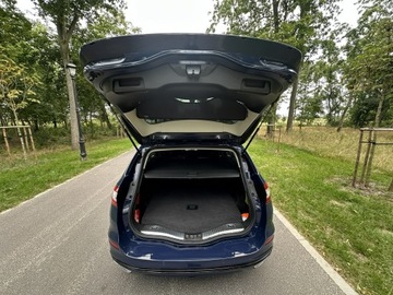 Ford Mondeo V Kombi 2.0 TDCi 180KM 2016 Ford Mondeo MK5 2.0 TDCI 180 Koni Convers Titanium, zdjęcie 20