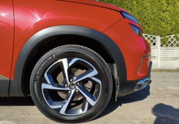 Citroen C5 Aircross I SUV 1.5 BlueHDI 131KM 2020 Citroen C5 Aircross Citroen C5 Aircross BlueHDI 130 SampS EAT8 SHINE, zdjęcie 34