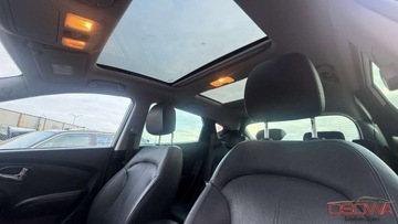 Hyundai ix35 SUV R 2.0 CRDi 136KM 2012 Hyundai ix35 2.0crdi 4x4 panorama Navi kamera skora full opcja zamiana 1.r, zdjęcie 15