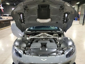 Aston Martin V8 Vantage III 2020 Aston Martin Vantage 2020 4.0l 4.0 Benzyna 503KM, zdjęcie 7