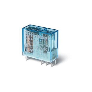 F40-52-9-024-0000 PRZEKAŹNIK MINIATUROWY 8A 2P 24V