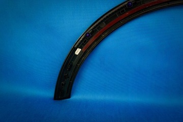 Расширитель заднего крыла Audi Q2 81A853817A