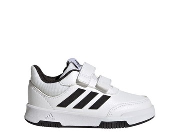 Buty dziecięce na rzepy adidas Tensaur 2 GW1988 25
