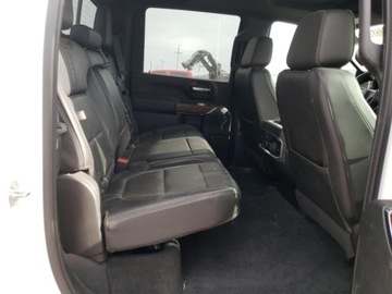 Chevrolet Silverado II 2022 Chevrolet Silverado K2500 High Country 2022 6.6l 6.6 Diesel 401KM, zdjęcie 10