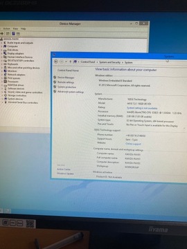 10ZiG 44xx 4418 Компьютер «Тонкий нулевой клиент» смотрите!
