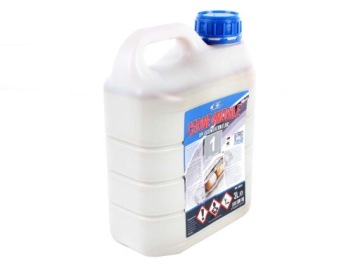 ЖИДКОСТЬ ДЛЯ ФИЛЬТРА FAP/DPF CITROEN C8 2.0 HDI