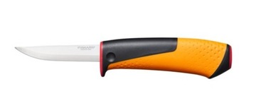 FISKARS 1023620 NÓŻ RZEMIEŚLNICZY Z OSTRZAŁKĄ