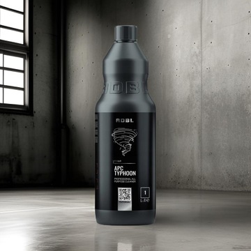 ADBL APC Typhoon 1L Сильное концентрированное универсальное чистящее средство