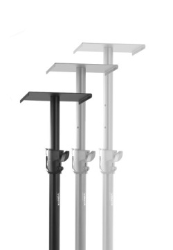 Прочная стойка STUDY MONITOR STAND 1шт до 20 кг