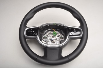 VOLVO XC60 XC90 V90 S90 V60 S60 KIEROWNICA SKÓRZANA 32227594