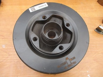 BMW 4.4 N63B44C F10 F15 X5 G05 X6 G11 G12 G30 N63 OJNICE 7599499