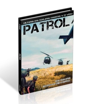 Patrol - Podręcznik Podstawowy