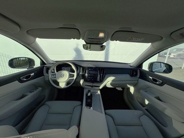 Volvo XC60 II 2022 Volvo XC 60 B4 Benzyna | Plus Bright | Salon PL |, zdjęcie 26