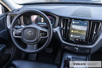 Volvo XC60 II 2022 Volvo XC 60 Volvo XC60 B4 Diesel AWD 197KM+14KM FV, zdjęcie 20