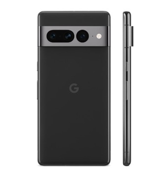 Smartfon Google Pixel 7 Pro 5G 12/128GB Czarny