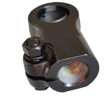 Конец цилиндра наклона с подшипником HYUNDAI 25/30 - 7 L7 L7M D7