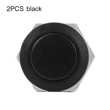 2/5 sztuk Hot trwała 16mm róg przełączniki rozruch
