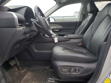 Toyota 2024 Toyota Grand Highlander XLE 2024 2.5l 2.5 Hybryda 243KM, zdjęcie 8