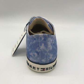 Buty damskie sneakersy Tommy Hilfiger r. 40