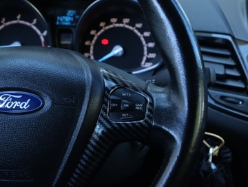 Ford Fiesta VII Hatchback 3d Facelifting 1.0 EcoBoost 125KM 2013 Ford Fiesta 1.0 EcoBoost, Serwis ASO, Klima, zdjęcie 18