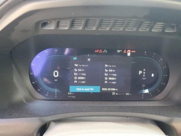 Volvo XC90 II 2023 Volvo XC 90 2023 VOLVO XC90 ULTIMATE 2.0 Benzyna 247KM, zdjęcie 9