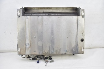 ПЕРЕВОЗЧИК ХОЛОДИЛЬНОЙ УСТАНОВКИ