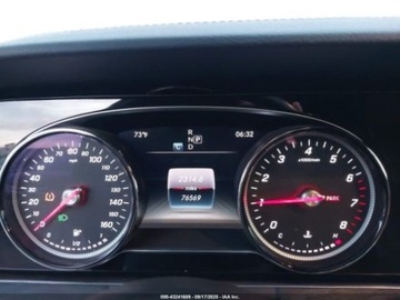 Mercedes Klasa E W213 2019 Mercedes-Benz Klasa E E450 rwd 3.0 Benzyna 362KM, zdjęcie 11