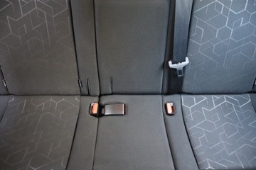 Peugeot 2008 I SUV 1.2 VTi 82KM 2014 Peugeot 2008 1.2 PureTech, Salon Polska, zdjęcie 9