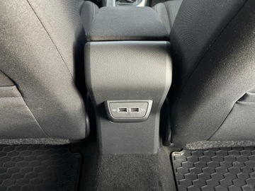 Volkswagen Polo VI Hatchback 5d 1.0 TSI 95KM 2018 Volkswagen Polo Comfortline ! Klimatyzacja ! Limit, zdjęcie 22