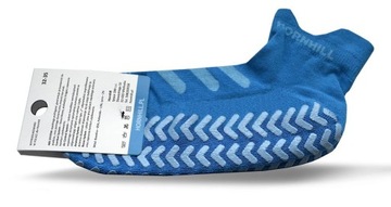 Носки ABS противоскользящие, не давящие 35-38 .16