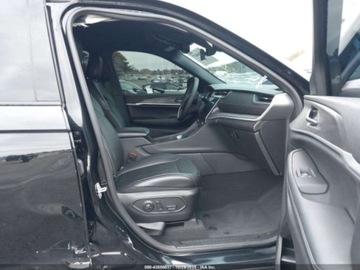 Jeep Grand Cherokee V 2025 Jeep Grand Cherokee Limited 2025 3.6l 3.6 Benzyna 293KM, zdjęcie 9