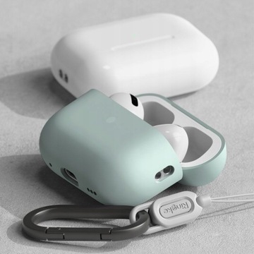 Чехол для Apple AirPods Pro 1/2 Ringke, чехол