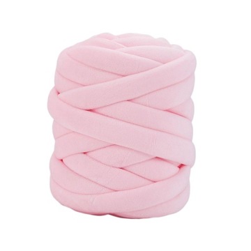 250 g gruba przędza na drutach 2,5 cm/1 cal n