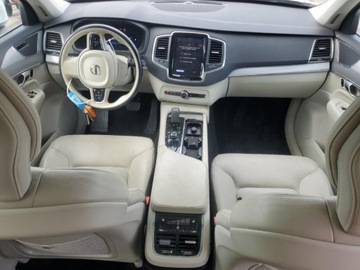Volvo XC90 II 2023 Volvo XC 90 2023, Core, 2.0L, od ubezpieczalni 2.0 Benzyna 247KM, zdjęcie 7