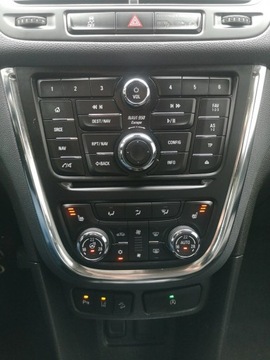 Opel Mokka I 2016 Opel Mokka 1.6CDTI 136KM Klimatronic Tempomat Kame, zdjęcie 23