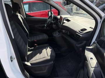 Opel Combo E 2019 Opel Combo Life niepełnosprawnych rampa inwalida, zdjęcie 30