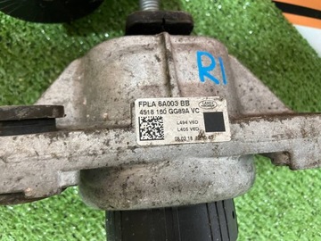 ПОДУШКА ДВИГАТЕЛЯ ЛЕВАЯ/ПРАВАЯ LR DISCO 5 FPLA6A003BB