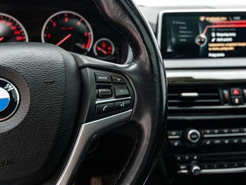 BMW X5 F15 SUV xDrive40d 313KM 2014 BMW X5 xDrive40d 313KM, zdjęcie 18