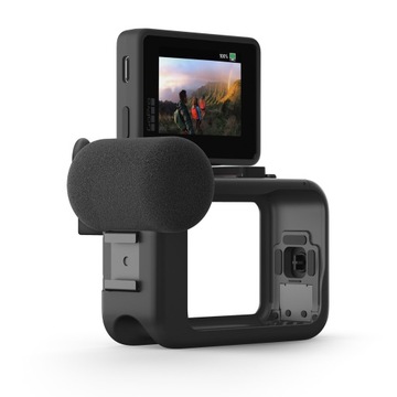 Дополнительный ЖК-дисплей Мод Gopro Hero
