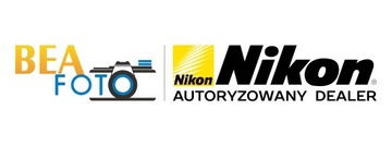 Адаптер Nikon FTZ II