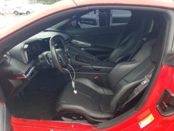 Chevrolet Corvette C7 2020 Chevrolet Corvette 2020 Stingray 1LT 6.2 Benzyna 490KM, zdjęcie 6