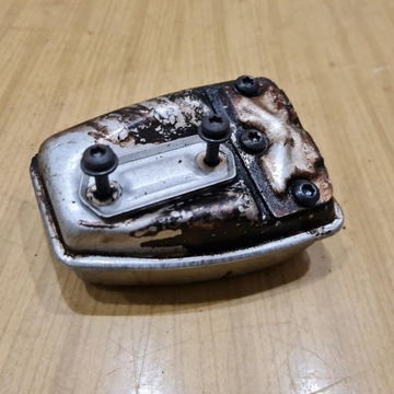 SHARK AT3342 ГЛУШИТЕЛЬ ВЫХЛОПА