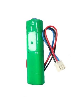 AKUMULATOR lamp AWEX 4,8V 1800mAh NiMH