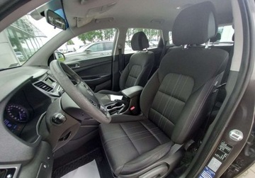 Hyundai Tucson III SUV 1.6 GDI 132KM 2016 Hyundai Tucson 1.6 GDI 132 KM Comfort I Wlasciciel Salon PL Serwis ASO, zdjęcie 12