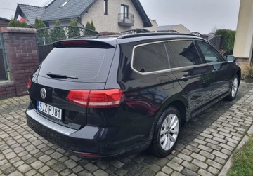 Volkswagen Passat B8 Variant 1.5 TSI EVO 150KM 2019 Volkswagen Passat 1.5I 150PS Zadbany Krajowy Polecam 1.5 Benzyna 150KM, zdjęcie 5
