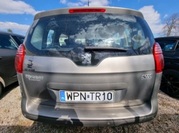 Opel Mokka I SUV 1.4 Turbo ECOTEC 140KM 2010 Peugeot 5008 I 1.6 112 KM alufelgi nawigacja climatronic gwarancja, zdjęcie 6