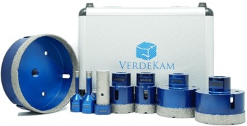 KORONKA DIAMENTOWA WIERTŁO DO GRESU 68MM PRO M14