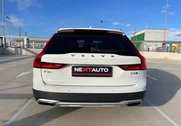 Volvo 2020 Cross Country D5+POLESTAR 241KM 500Nm AWD / Harman-Kardon *salonPL*FVAT23%, zdjęcie 4